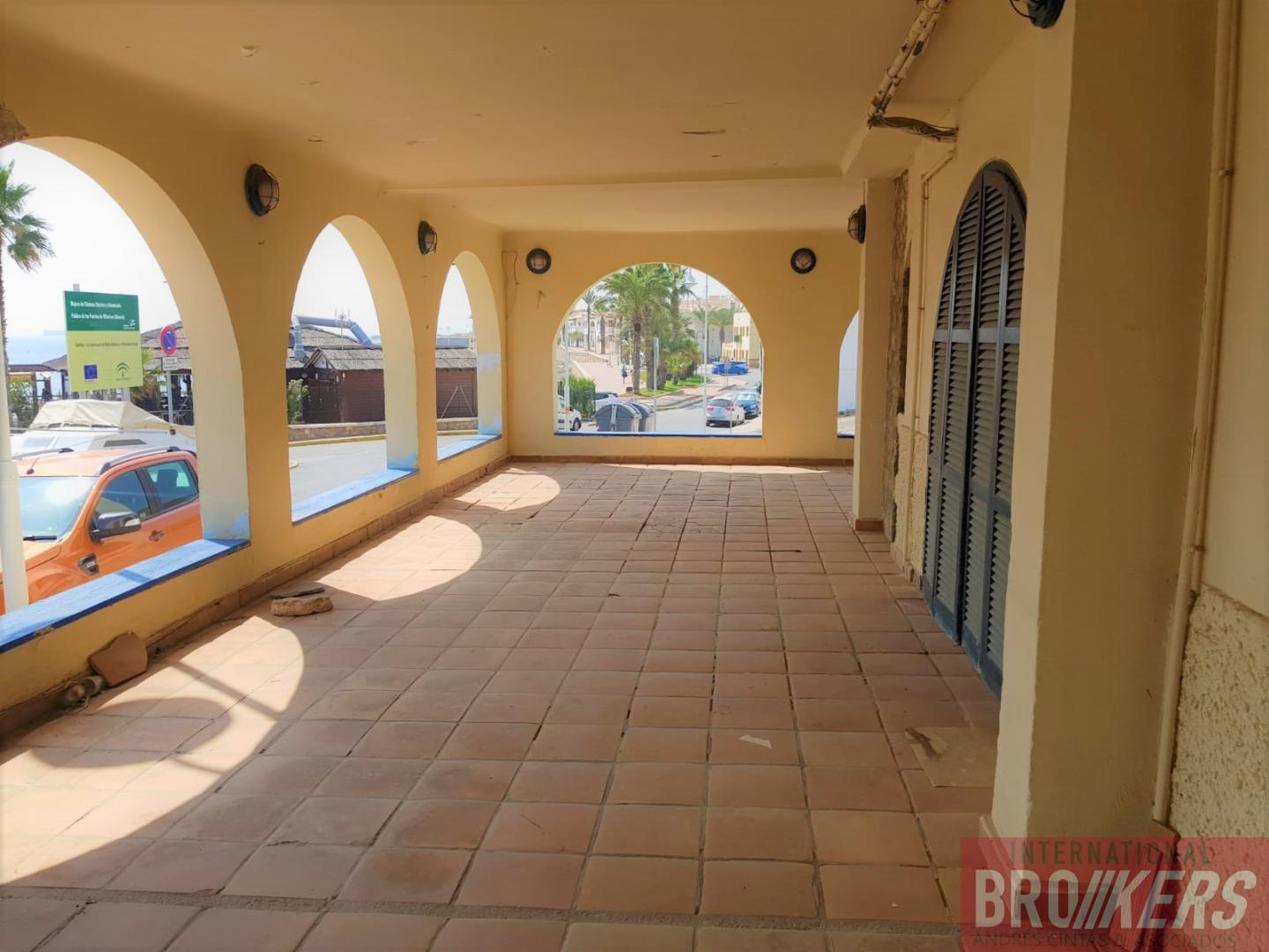 For sale of apartment in Cuevas del Almanzora