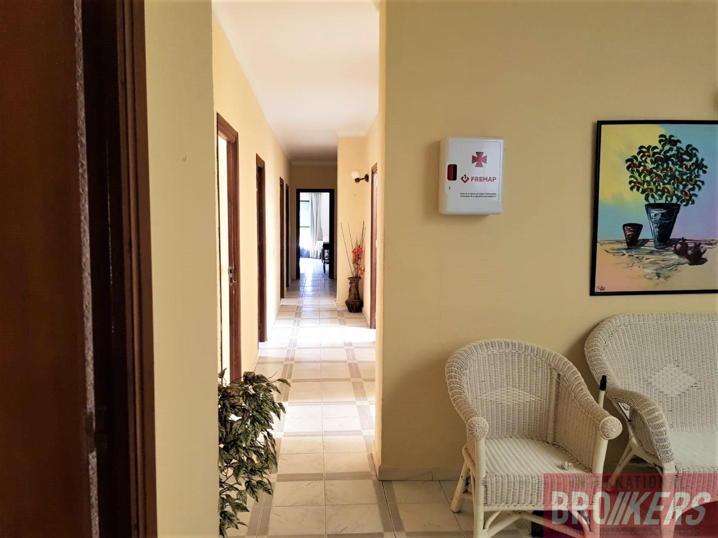 For sale of apartment in Cuevas del Almanzora