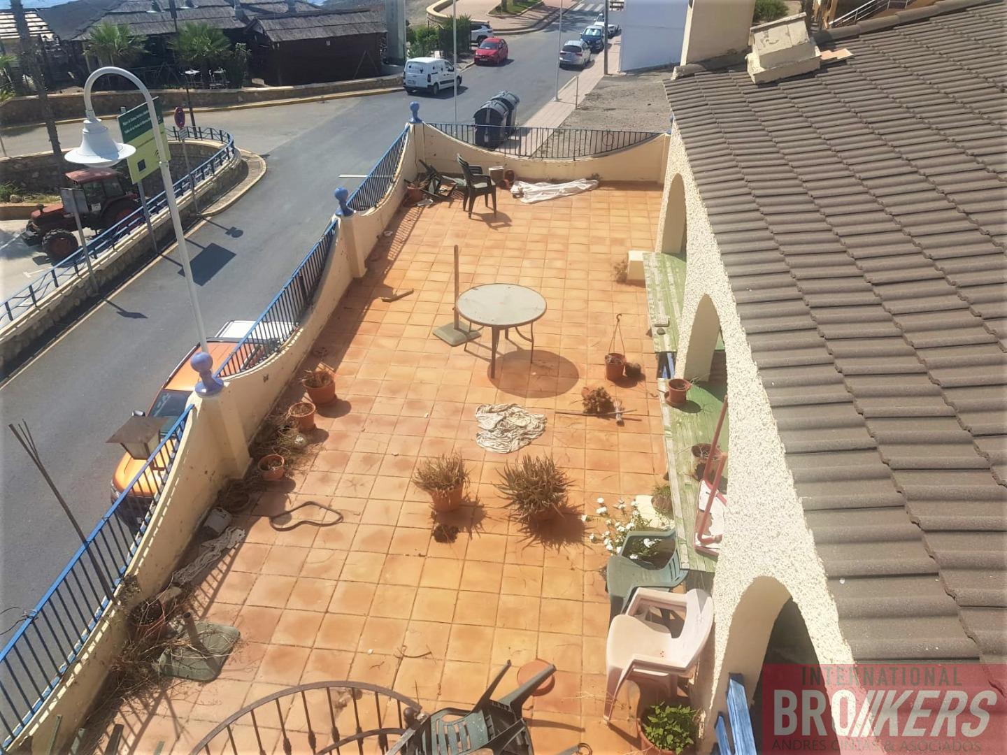 Vente de appartement dans Cuevas del Almanzora