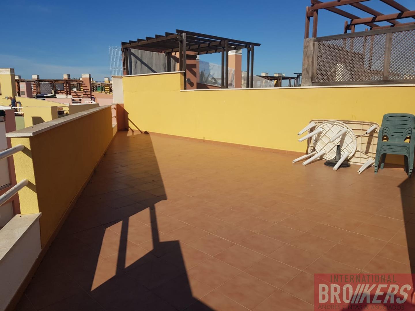 Vente de appartement dans Vera