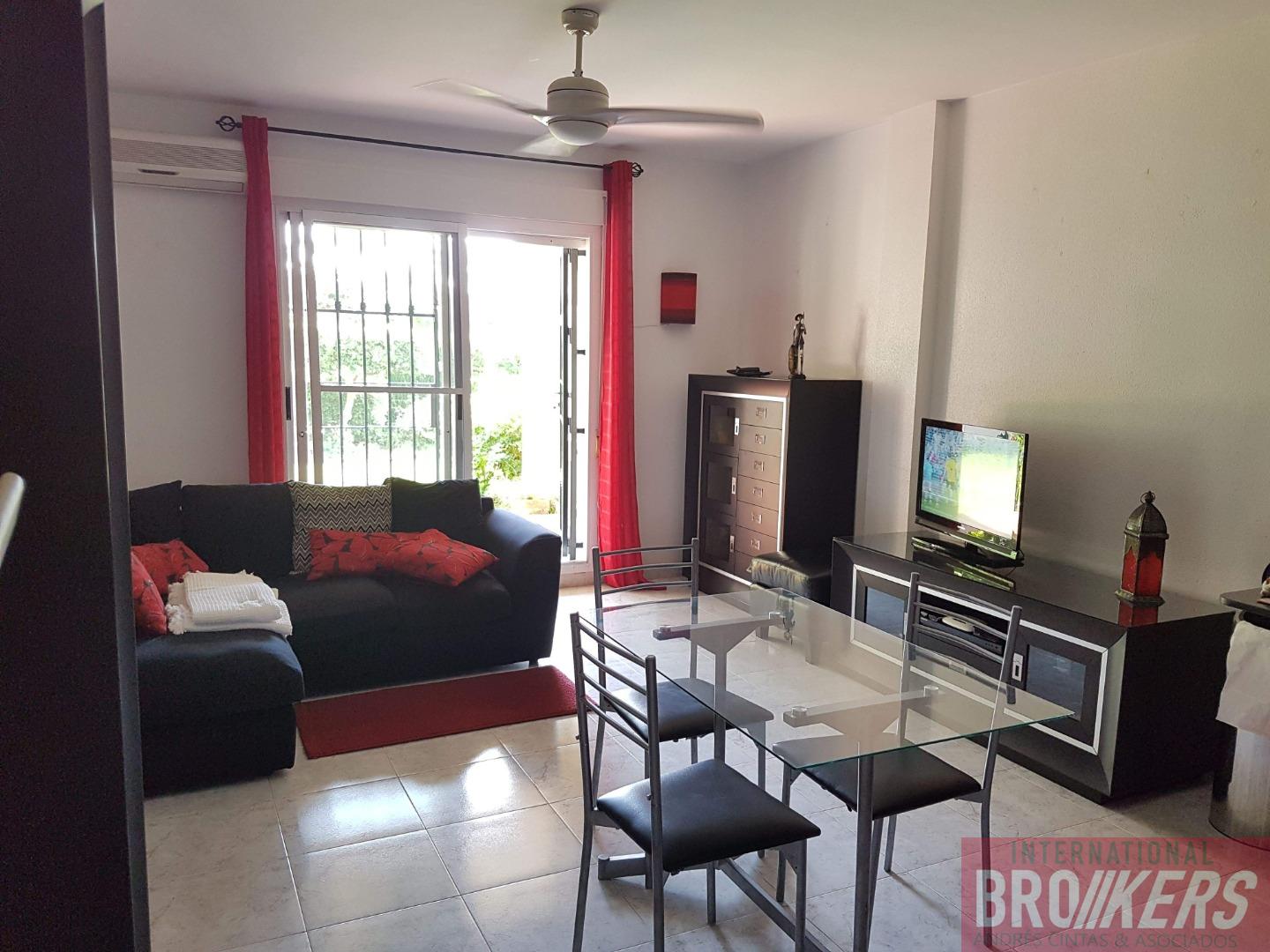 For rent of apartment in Vera