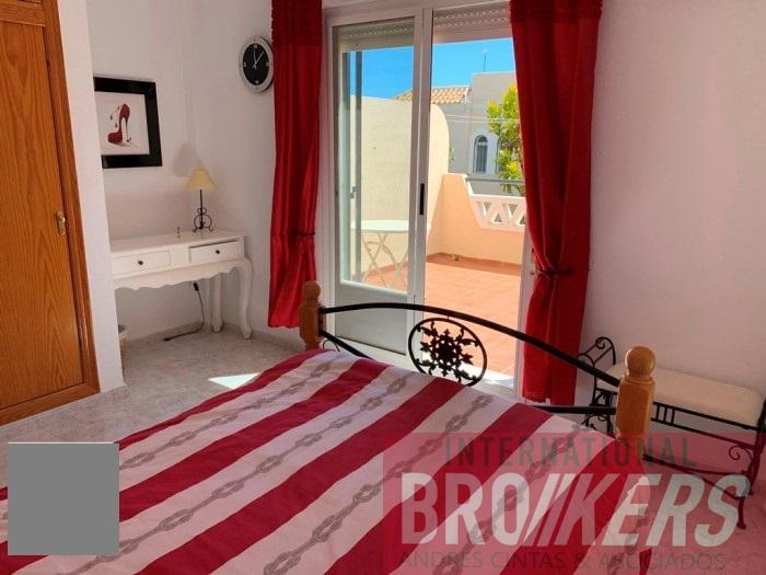 De location de appartement dans Vera