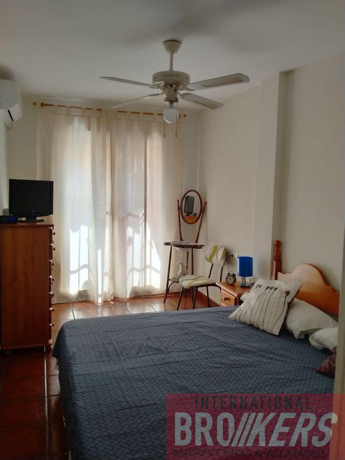 For rent of apartment in Vera