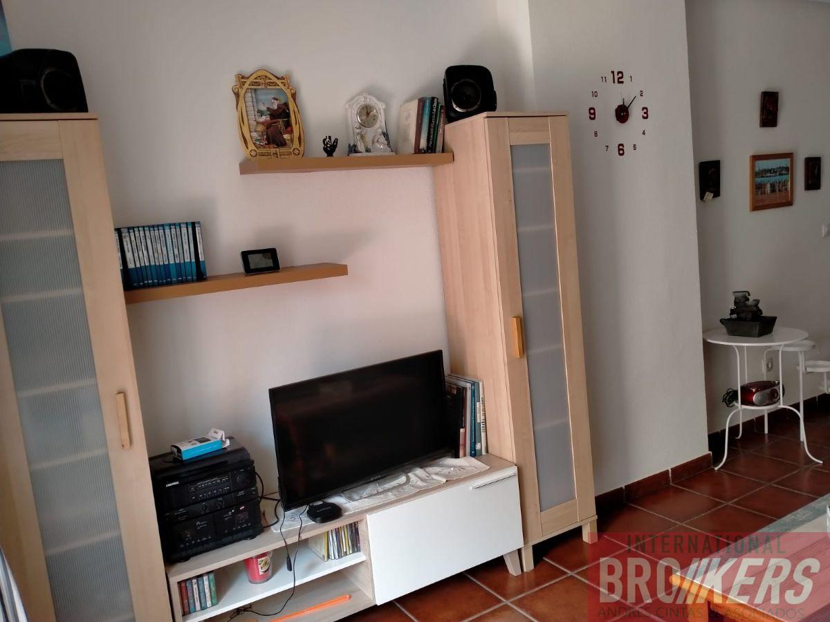 Alquiler de apartamento en Vera