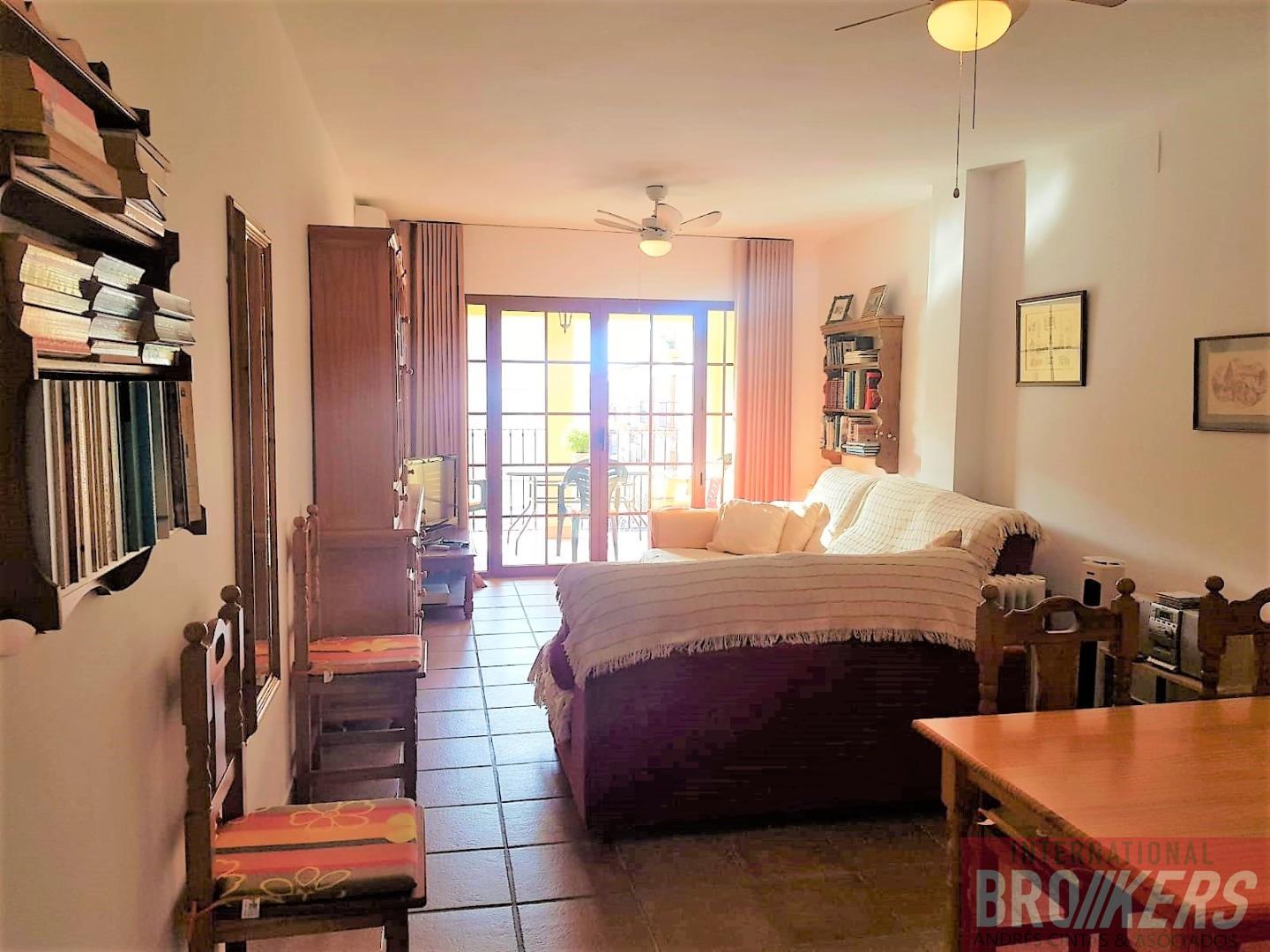 De location de appartement dans Cuevas del Almanzora