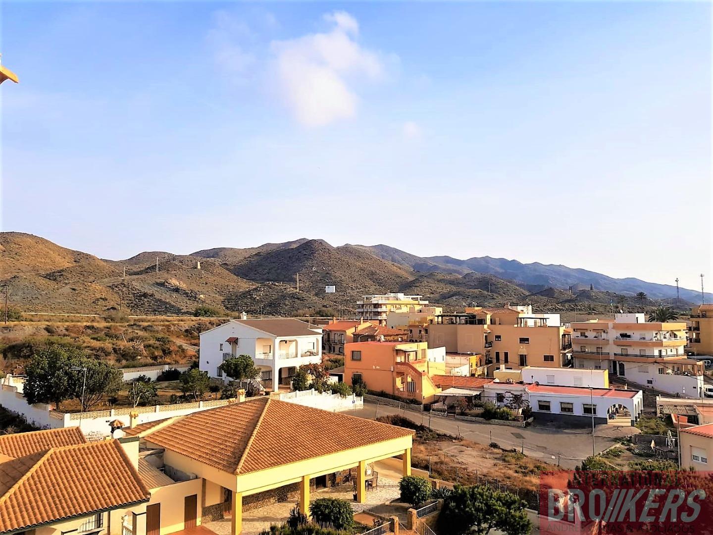 For rent of apartment in Cuevas del Almanzora