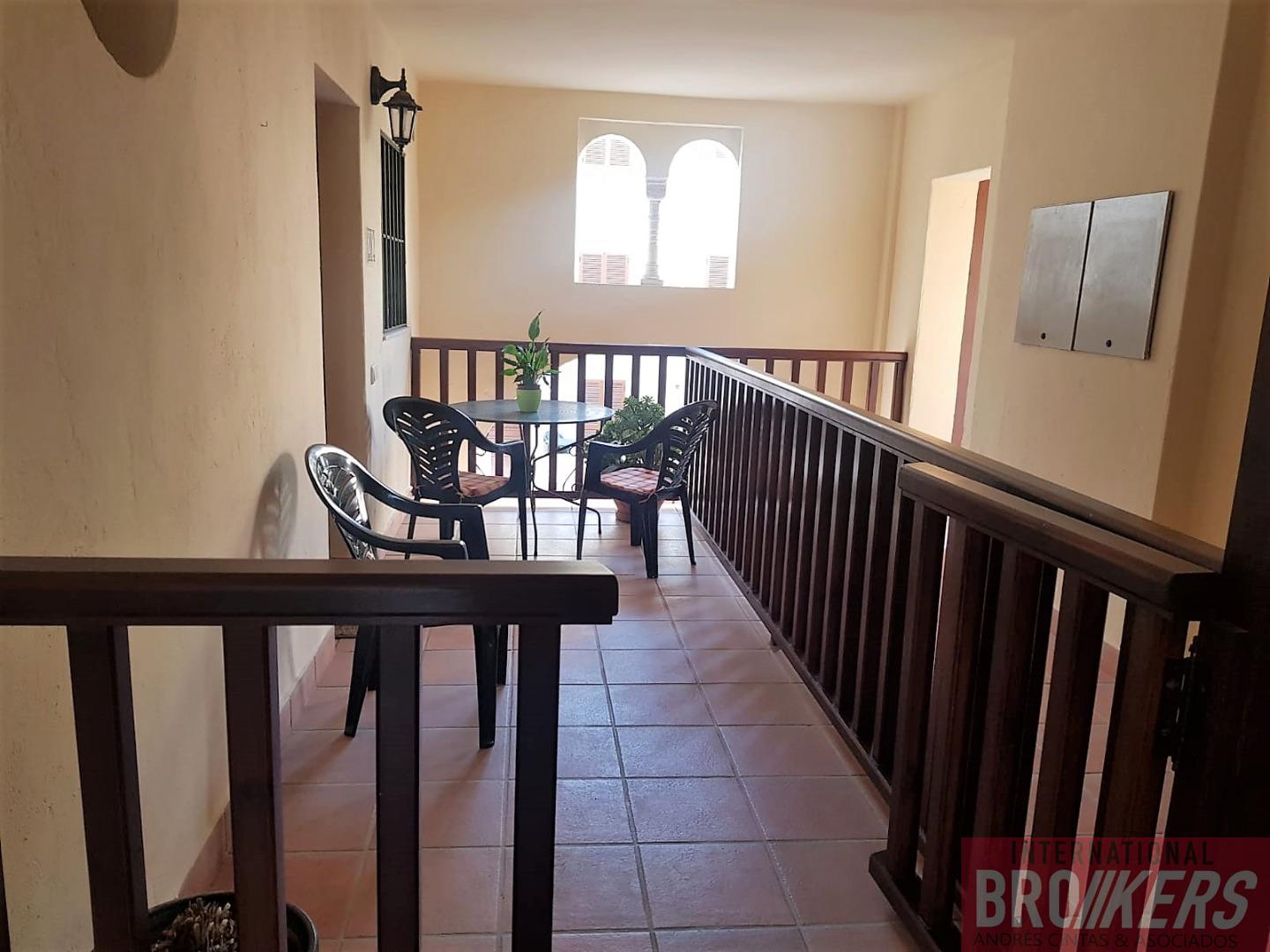 For rent of apartment in Cuevas del Almanzora