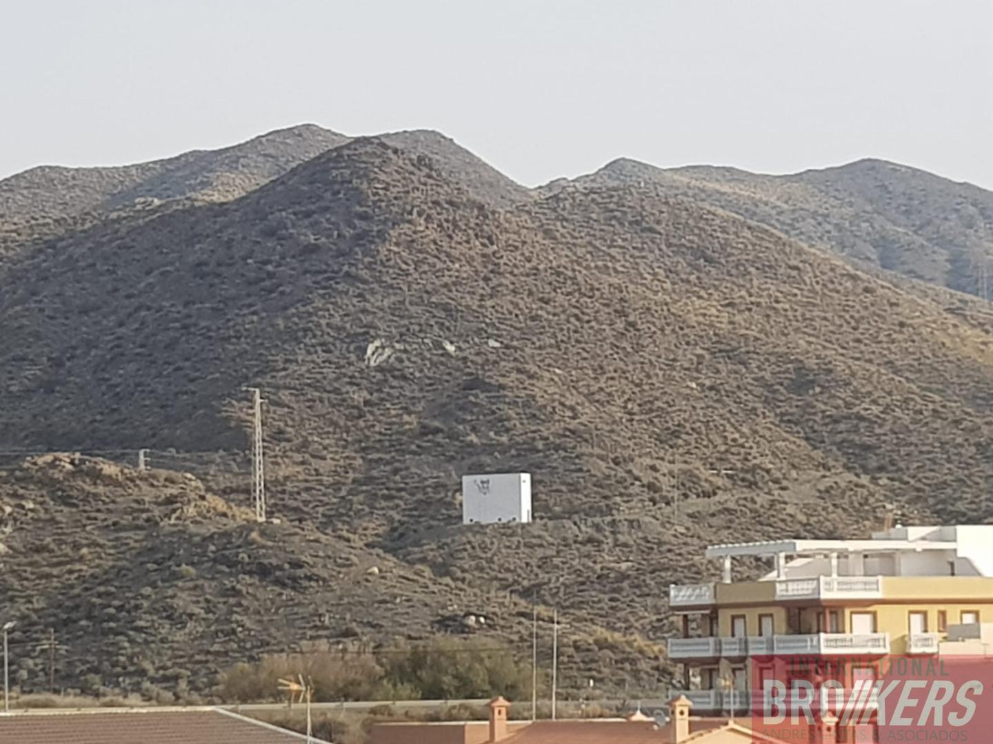 Alquiler de apartamento en Cuevas del Almanzora