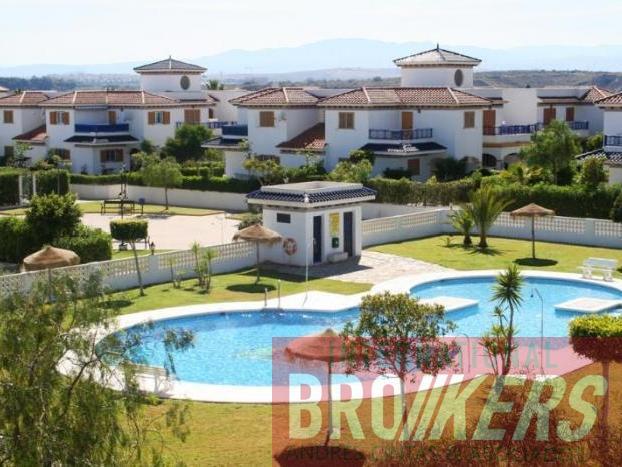 Alquiler de apartamento en Vera