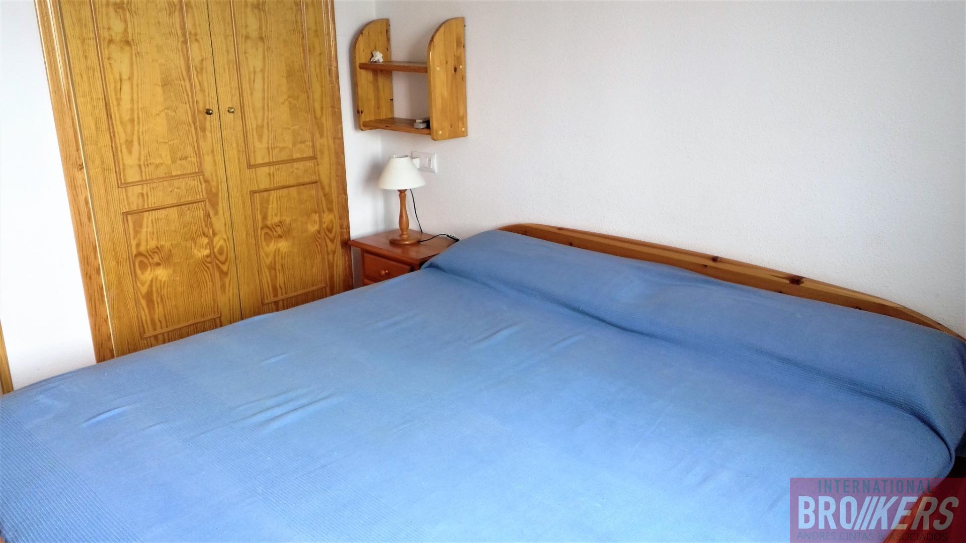 For rent of apartment in Vera
