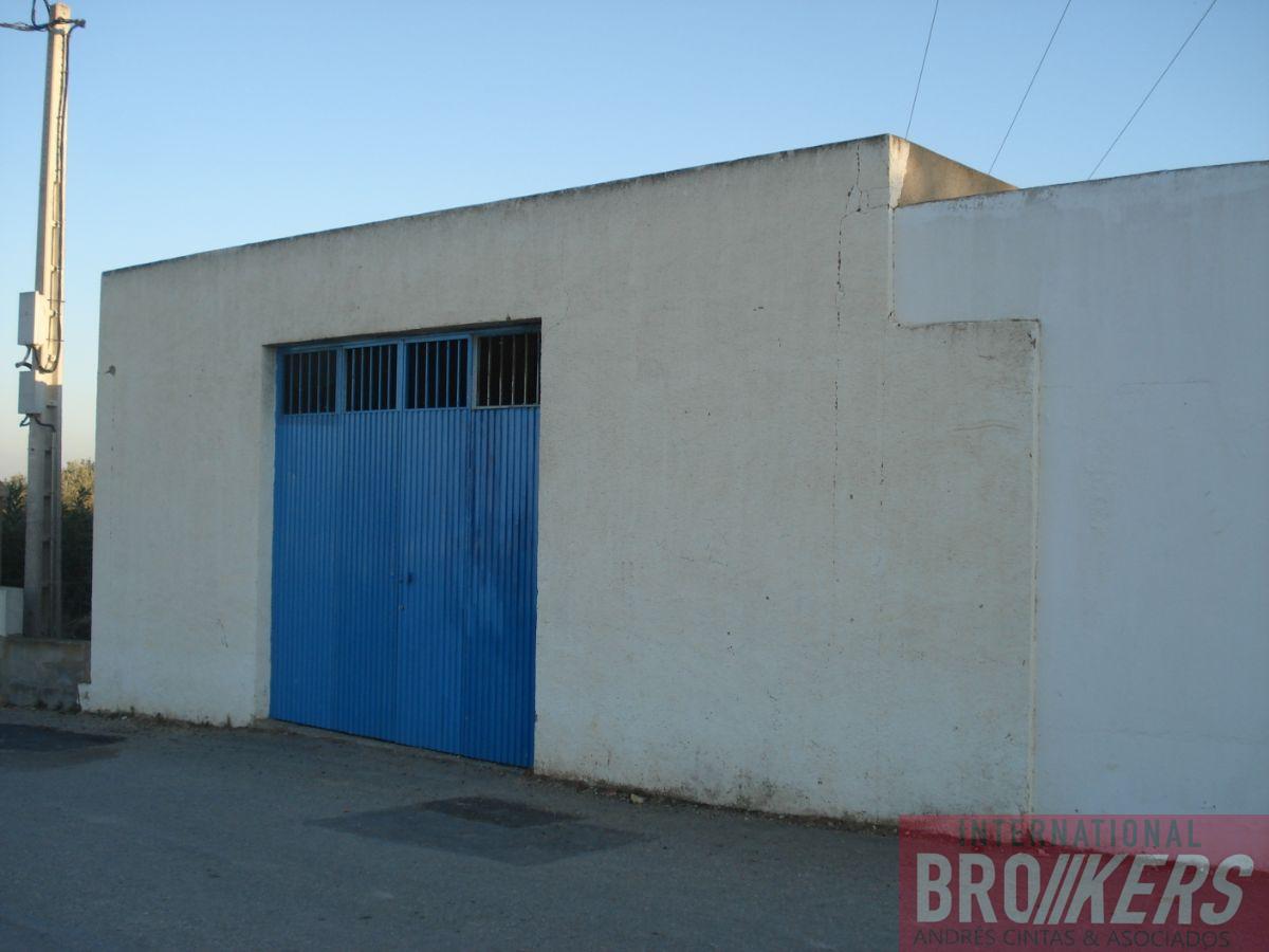 For sale of house in Garrucha