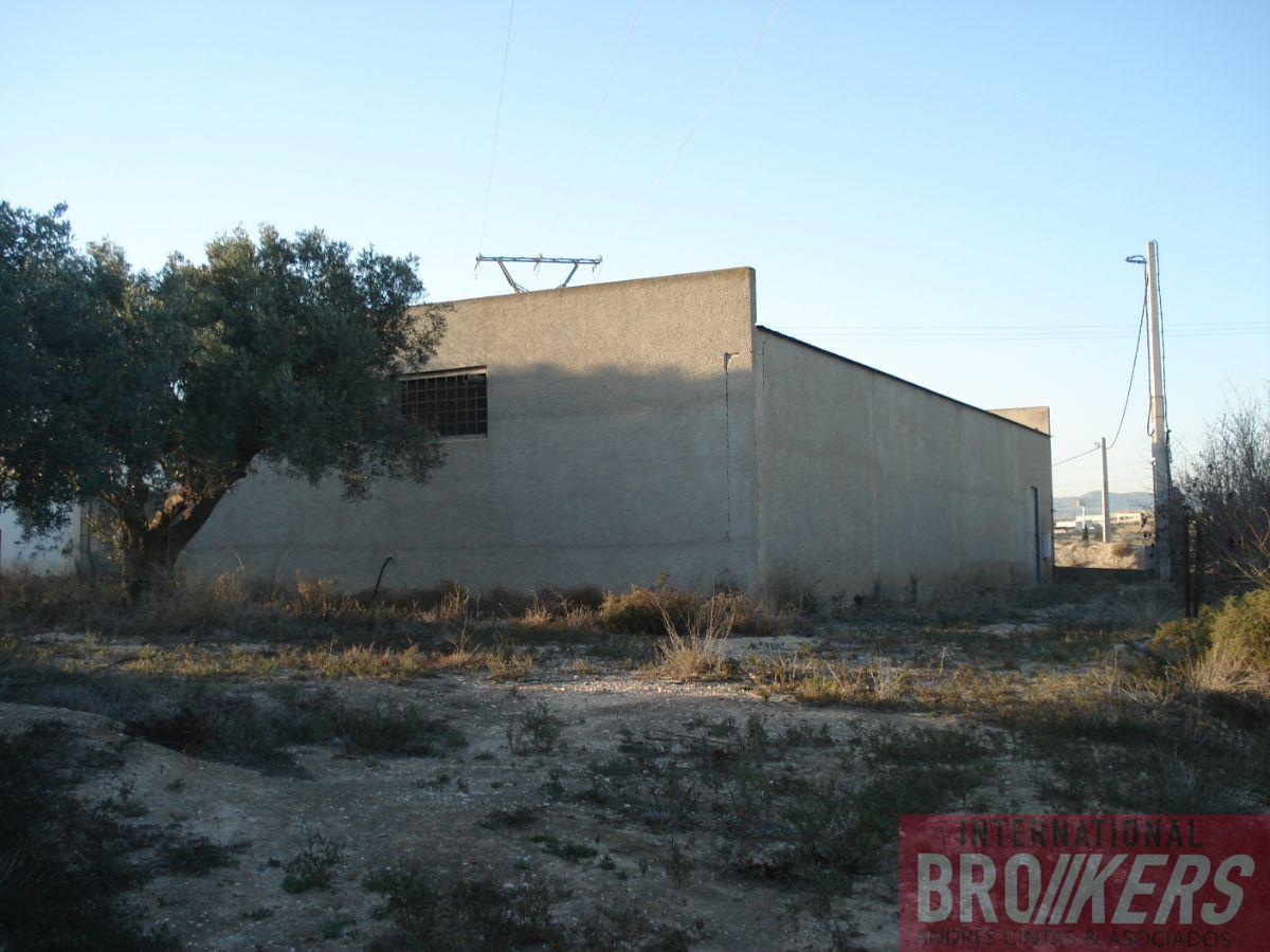 For sale of house in Garrucha