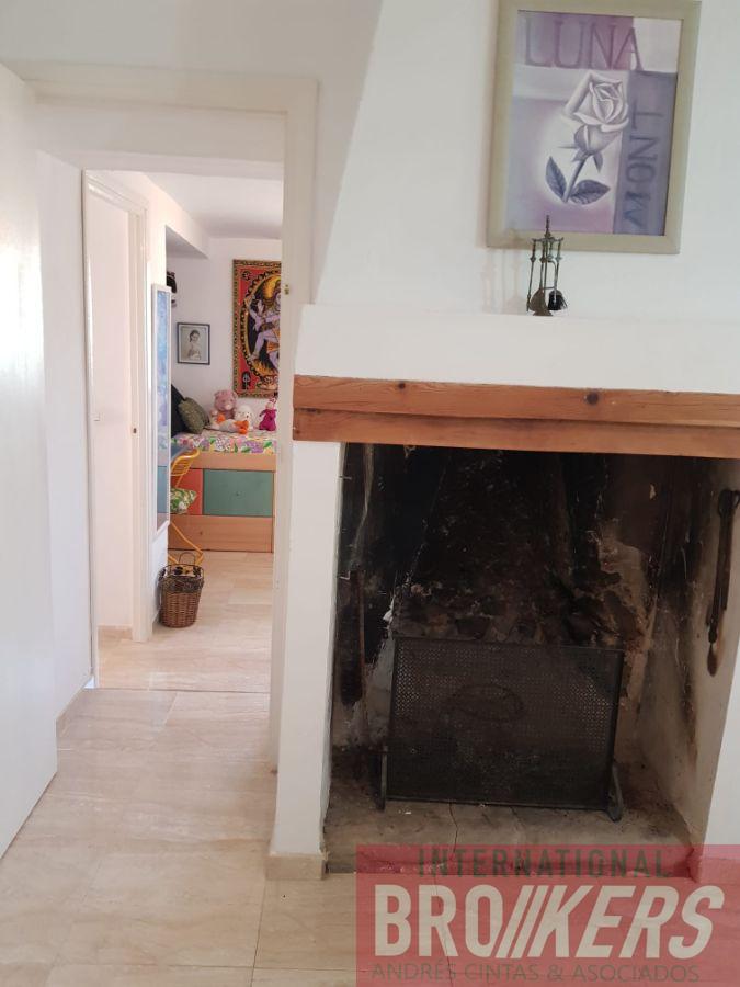 Venta de finca rústica en Cuevas del Almanzora