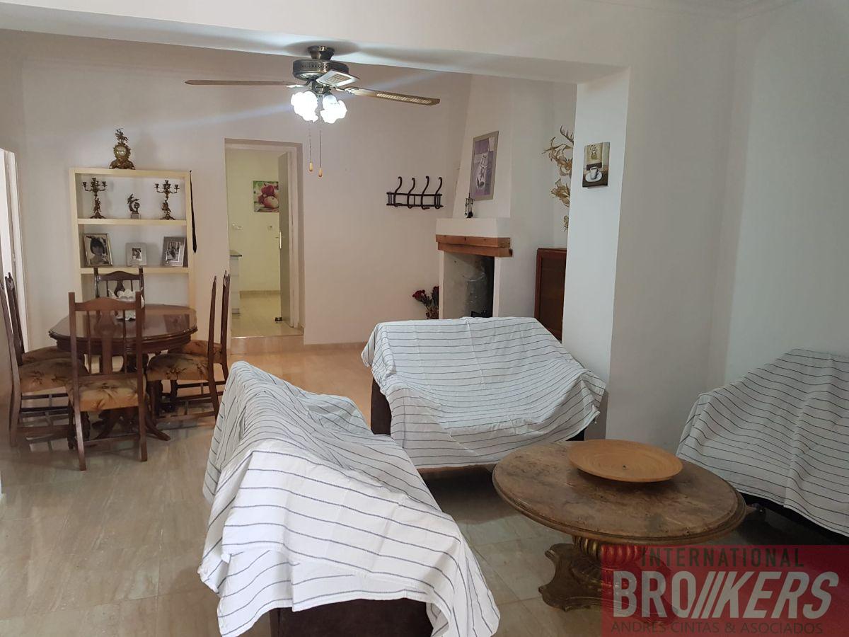 Venta de finca rústica en Cuevas del Almanzora
