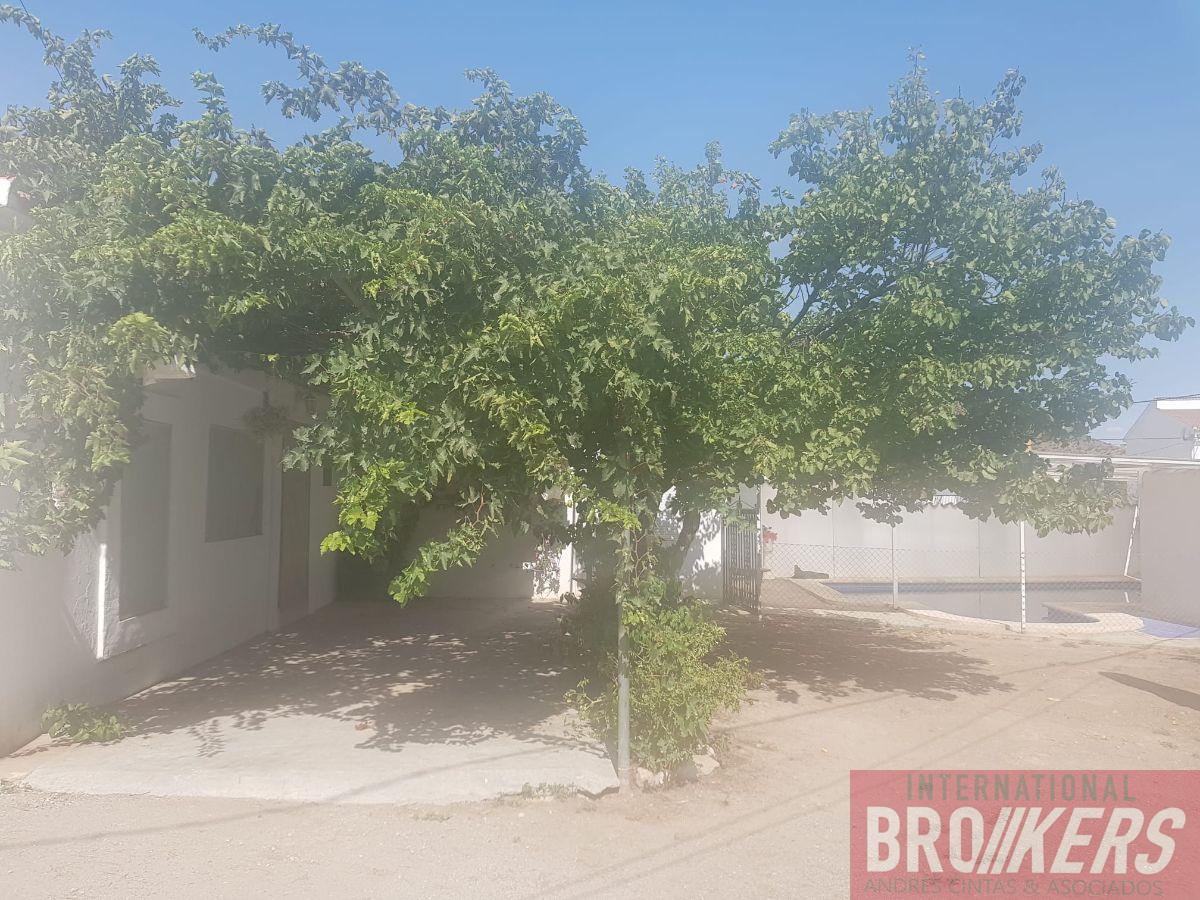 Venta de finca rústica en Cuevas del Almanzora