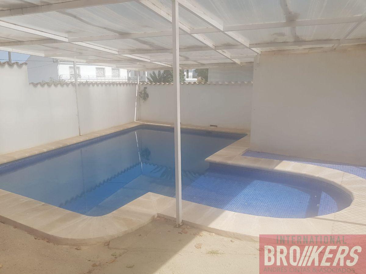 Venta de finca rústica en Cuevas del Almanzora