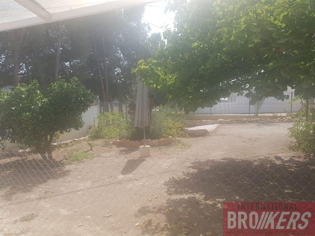 Venta de finca rústica en Cuevas del Almanzora