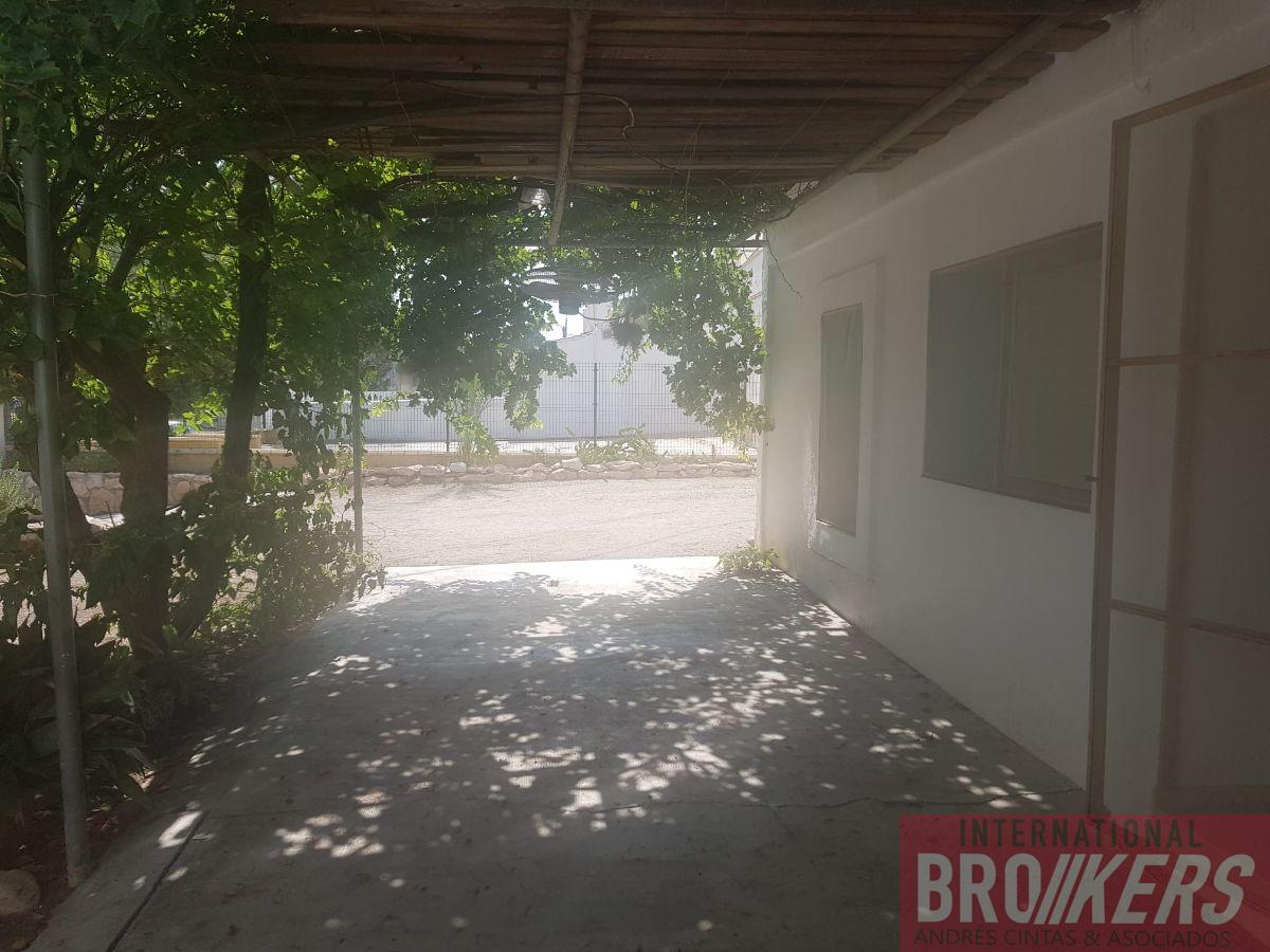 Venta de finca rústica en Cuevas del Almanzora