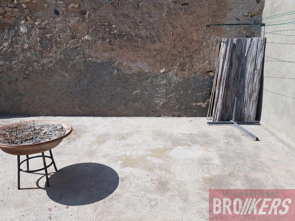 Venta de finca rústica en Cuevas del Almanzora