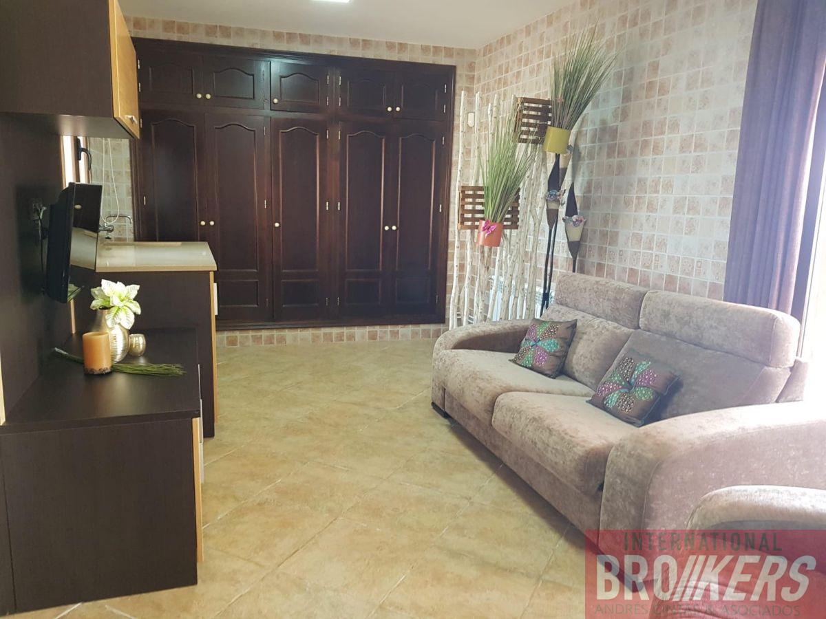 For sale of house in Vera