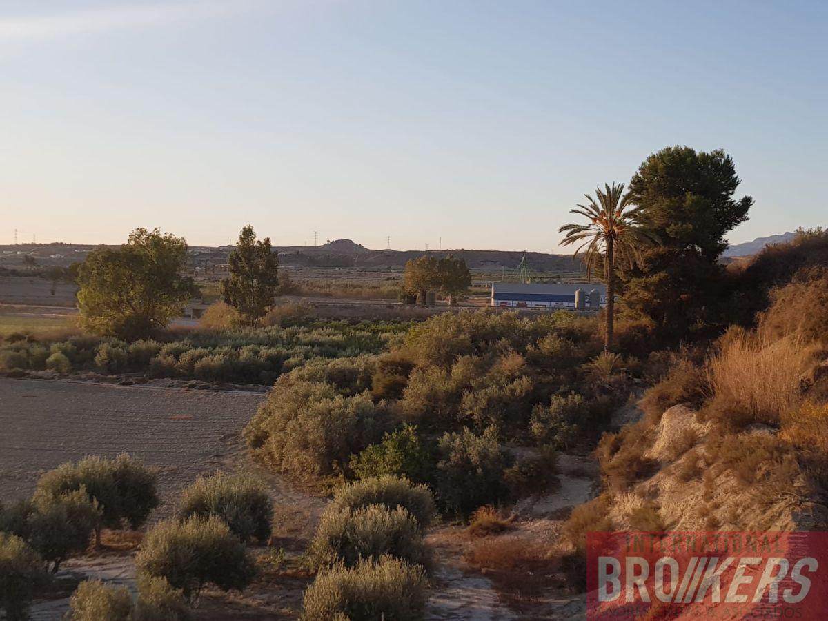 Venta de terreno en Cuevas del Almanzora