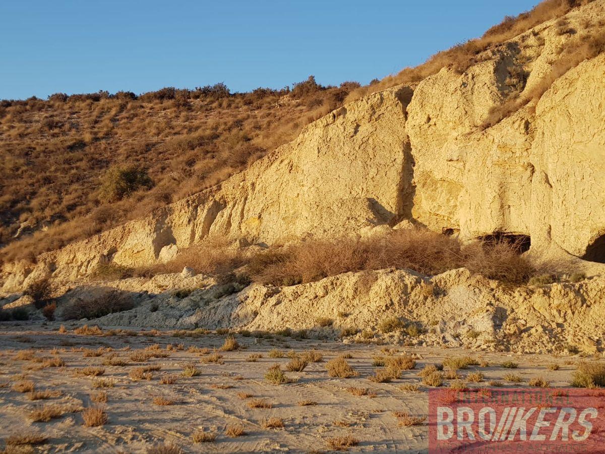 Vente de terrain dans Cuevas del Almanzora