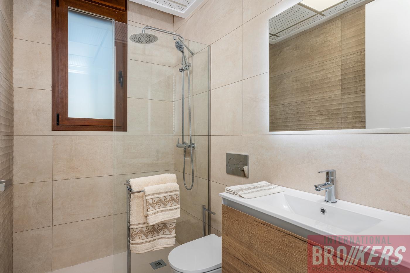 Vente de chalet dans Vera
