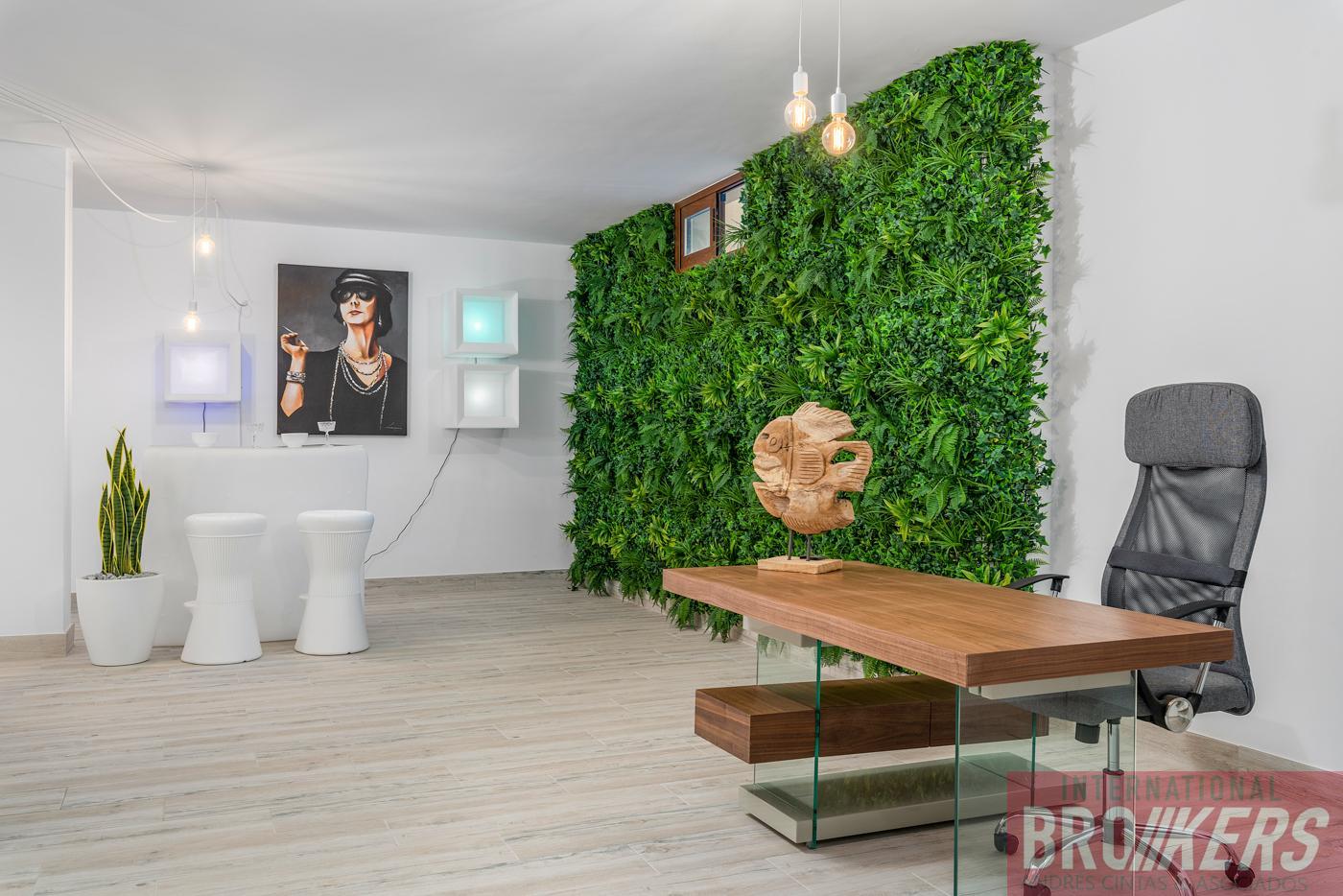 Vente de chalet dans Vera
