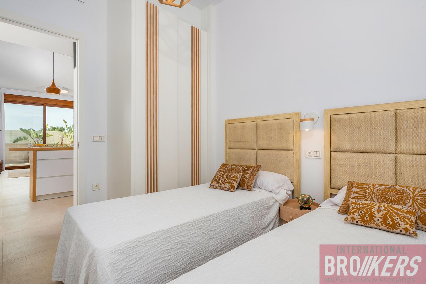 Vente de chalet dans Vera