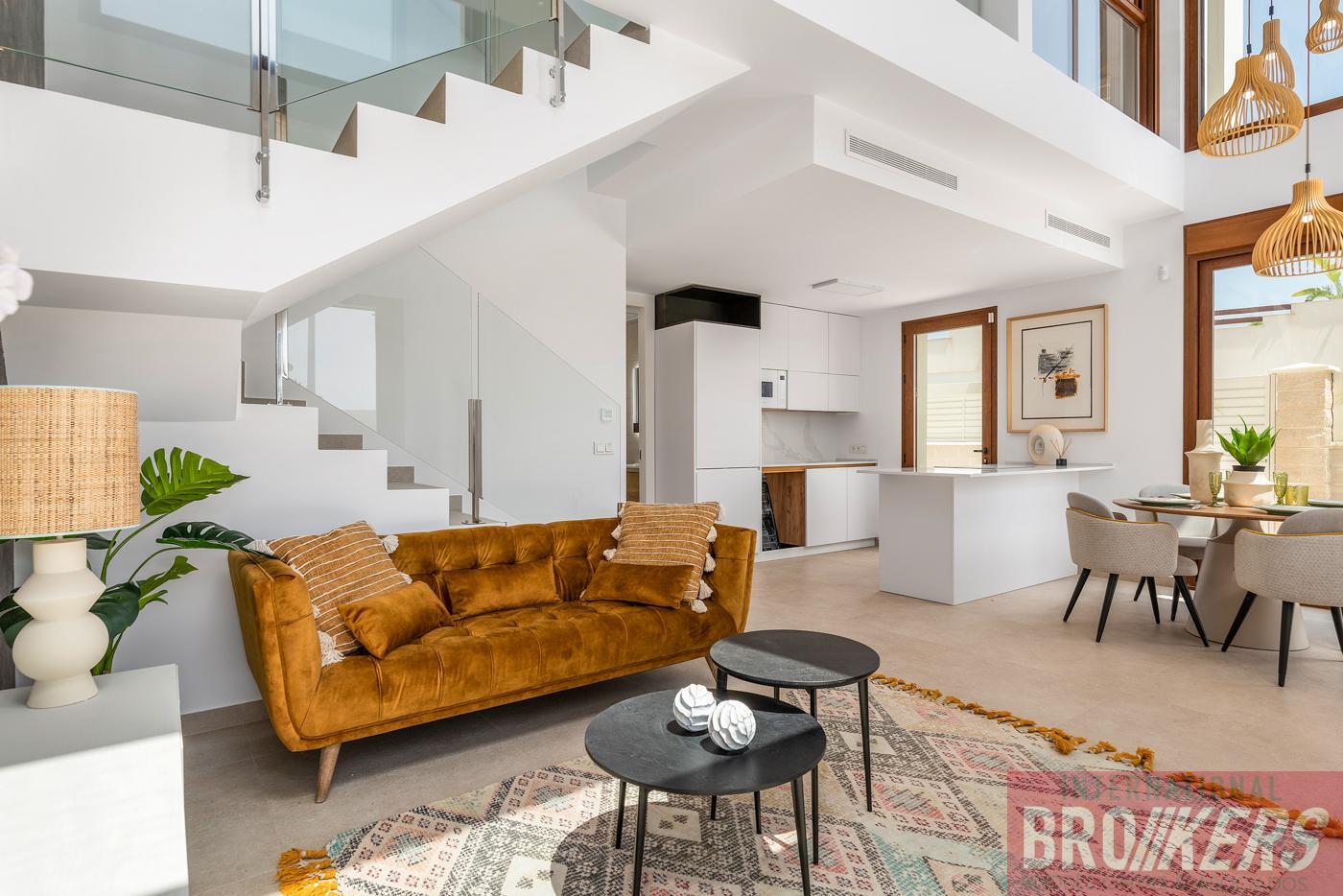 Vente de chalet dans Vera