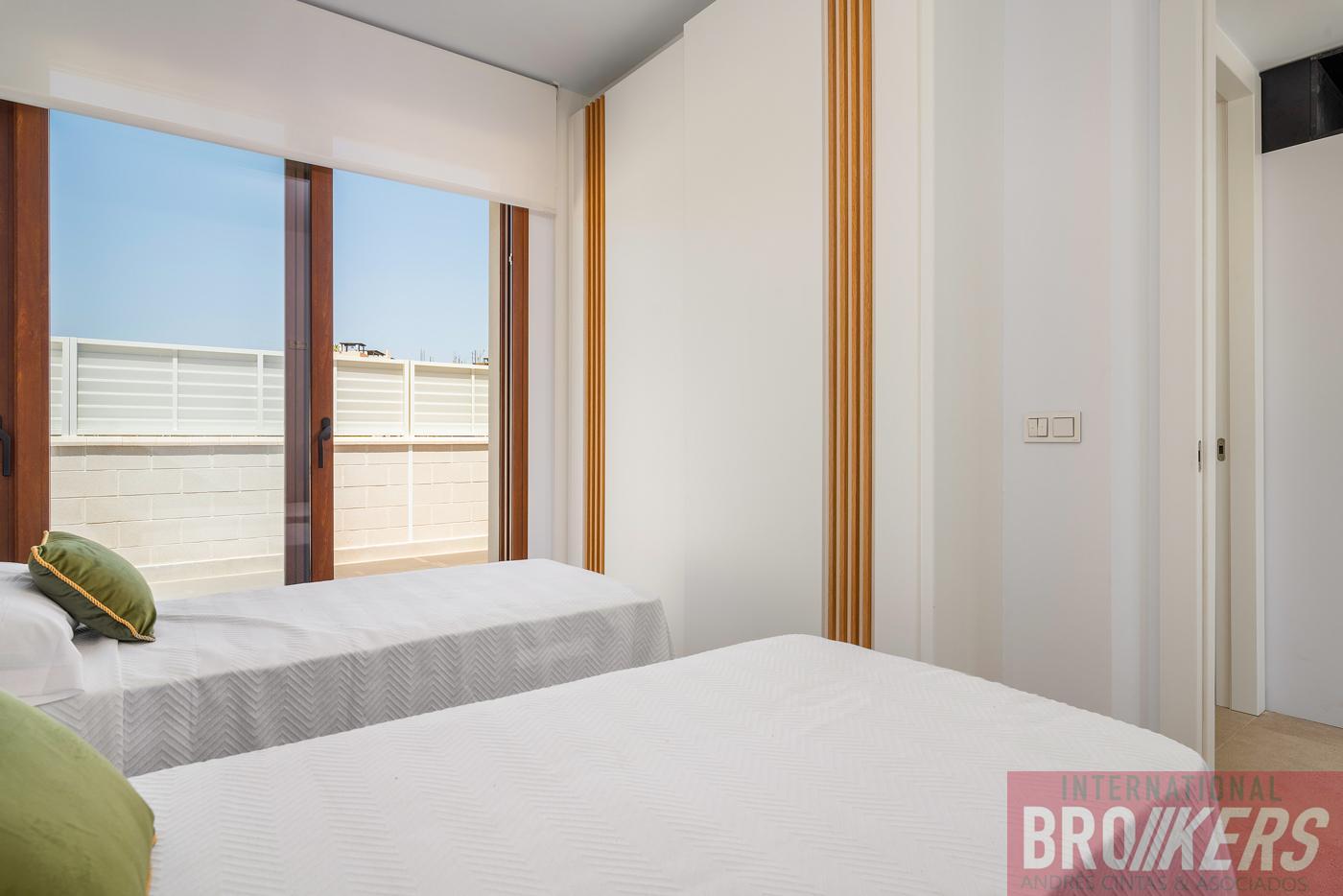 Vente de chalet dans Vera