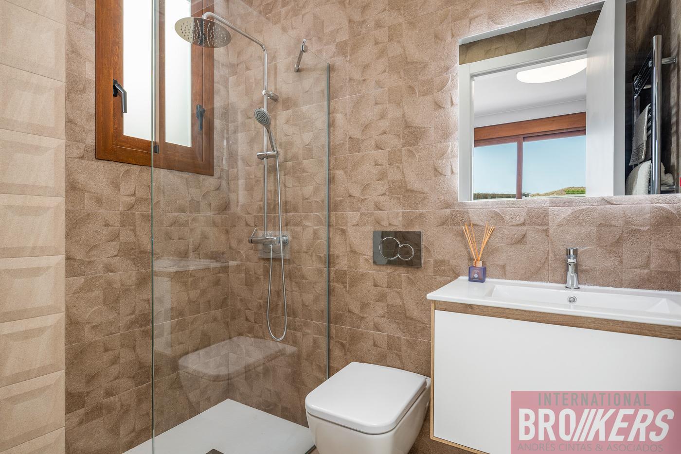 Vente de chalet dans Vera