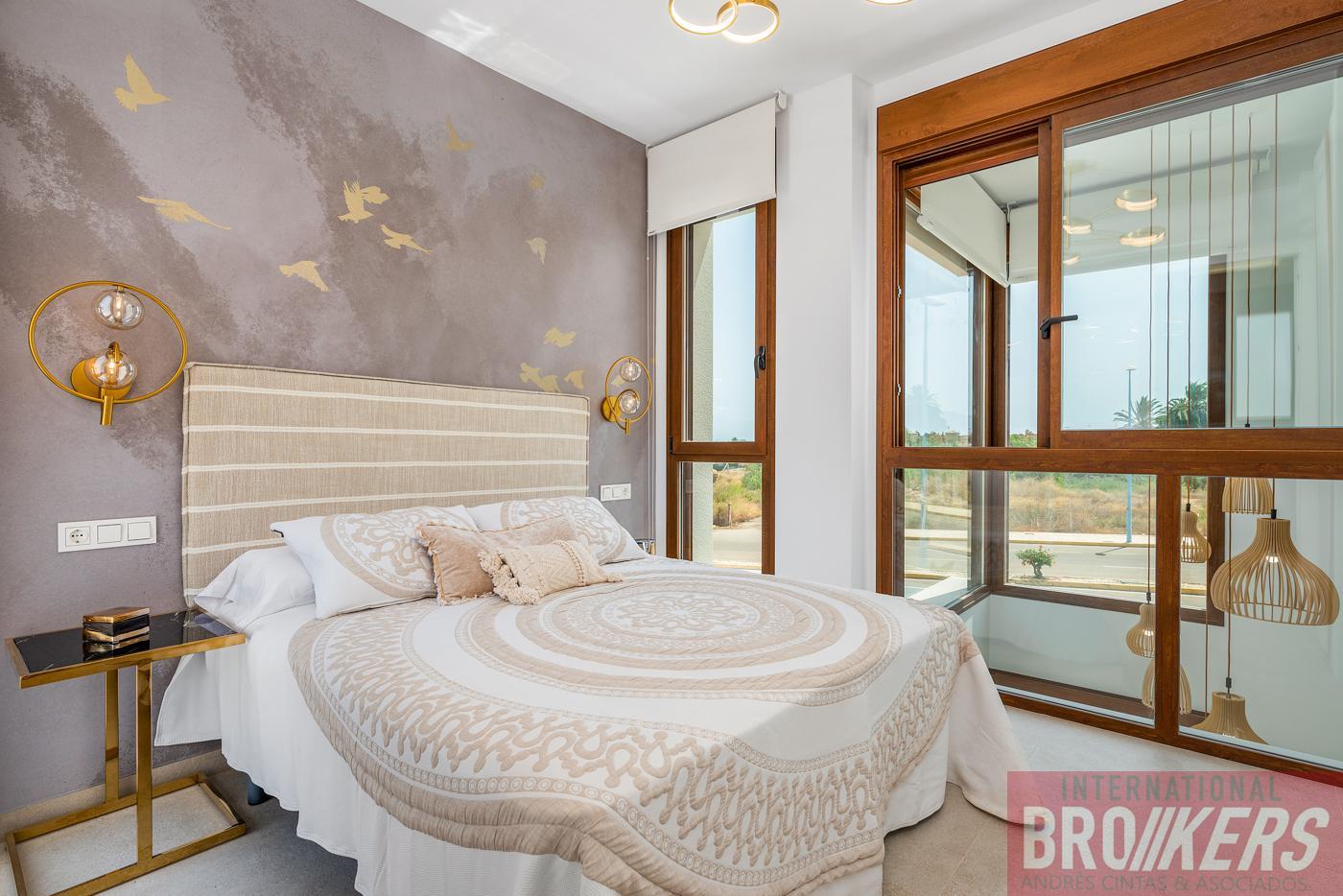 Vente de chalet dans Vera