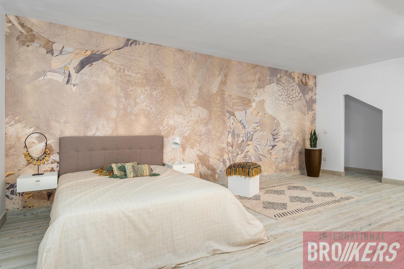 Vente de chalet dans Vera