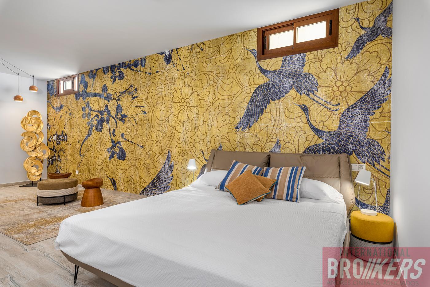 Vente de chalet dans Vera