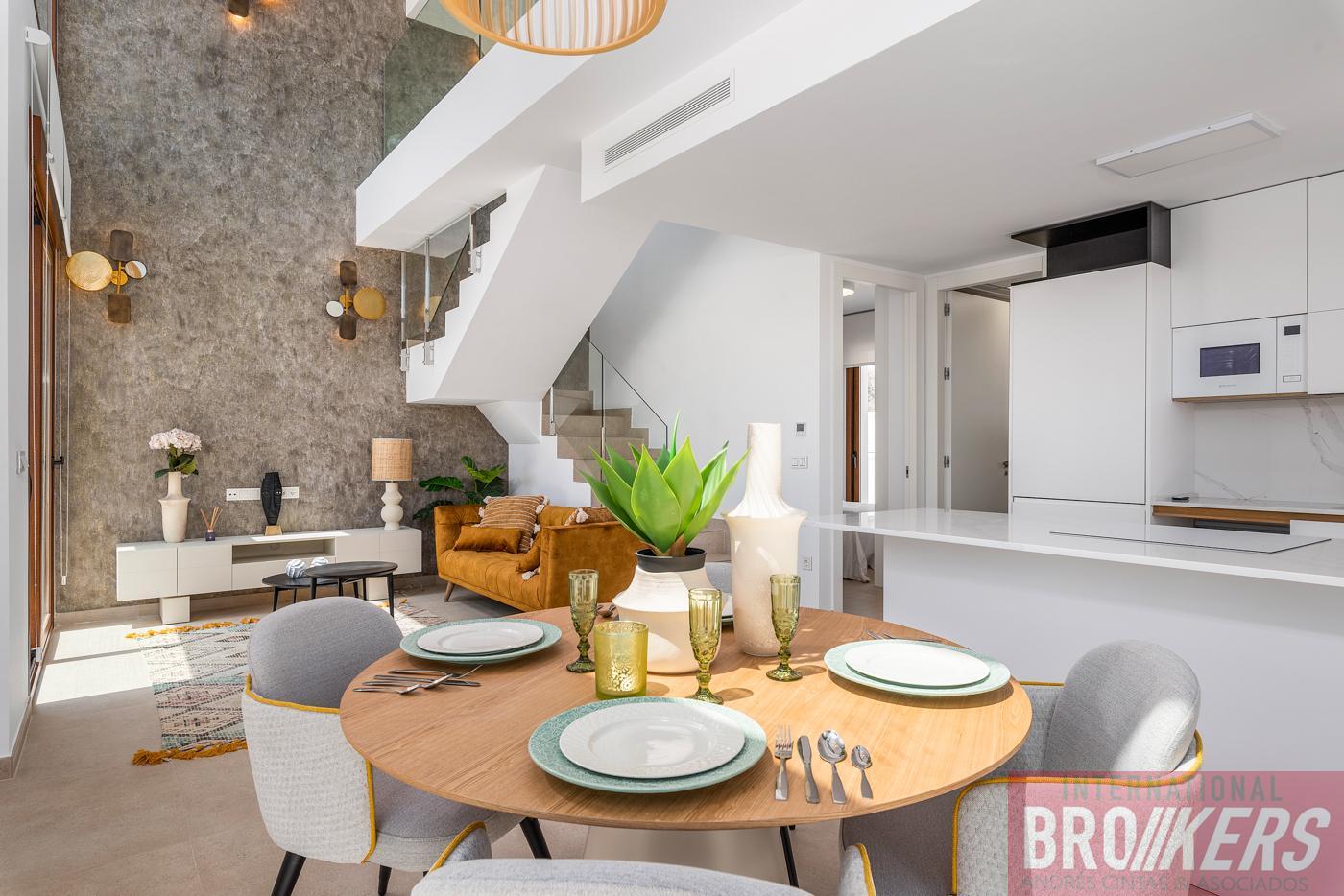 Vente de chalet dans Vera