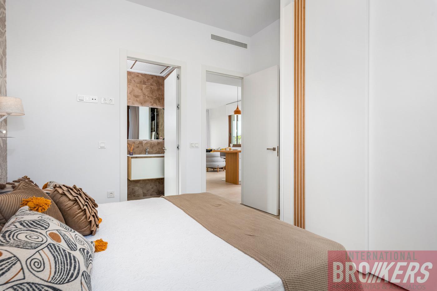 Vente de chalet dans Vera