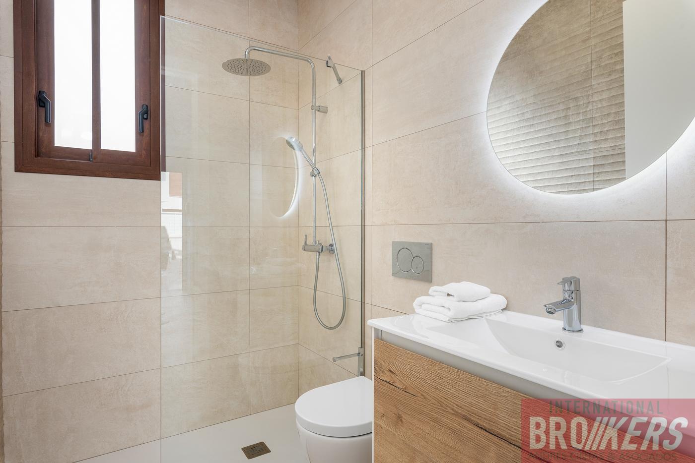 Vente de chalet dans Vera