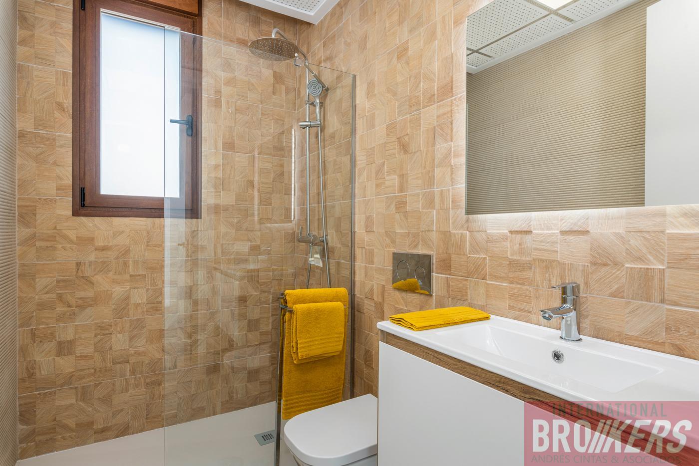 Vente de chalet dans Vera