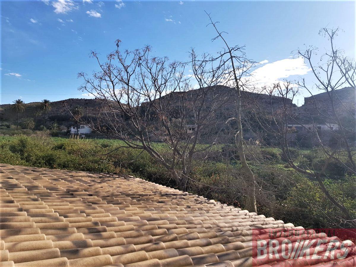 Venta de casa en Cuevas del Almanzora