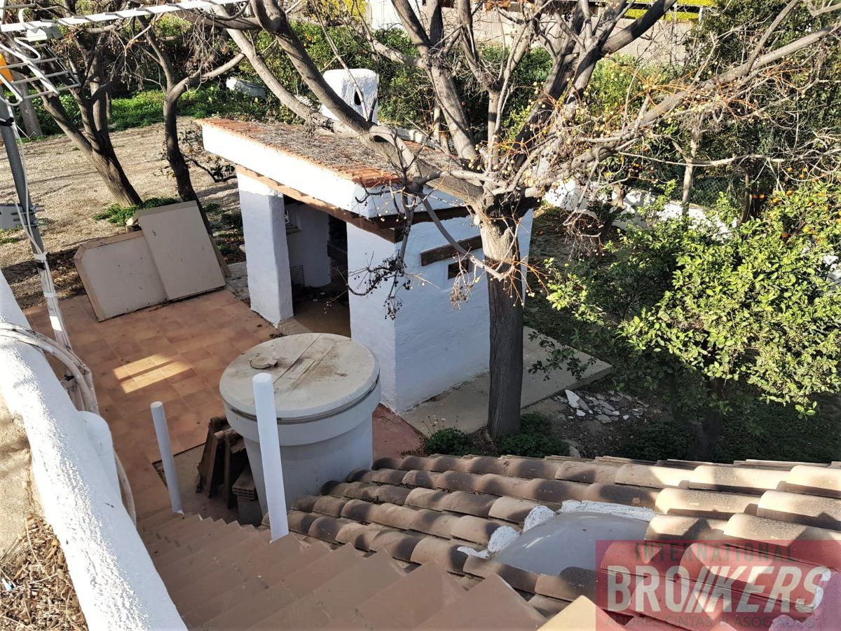 Vente de maison dans Cuevas del Almanzora