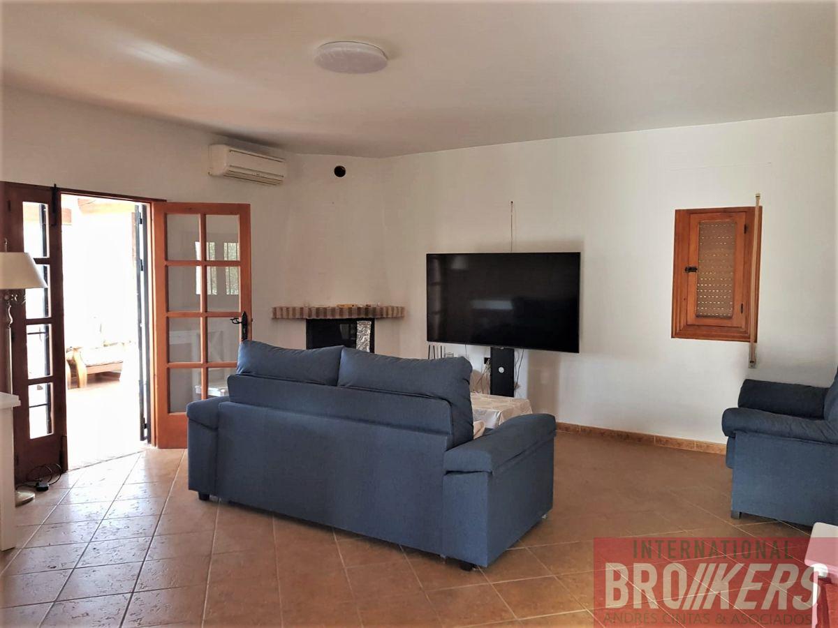 For sale of house in Cuevas del Almanzora