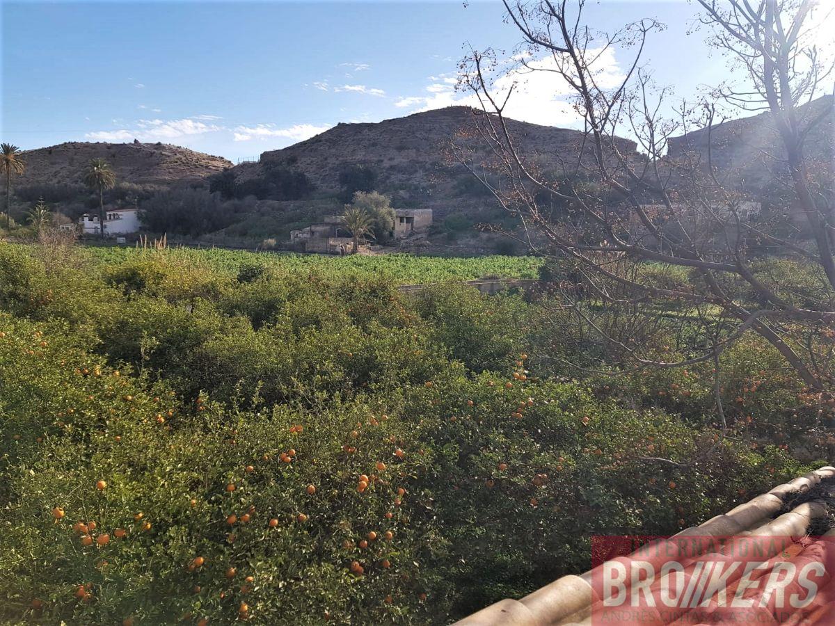 Venta de casa en Cuevas del Almanzora