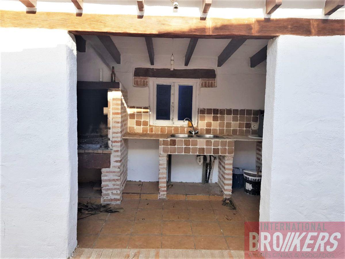 Vente de maison dans Cuevas del Almanzora