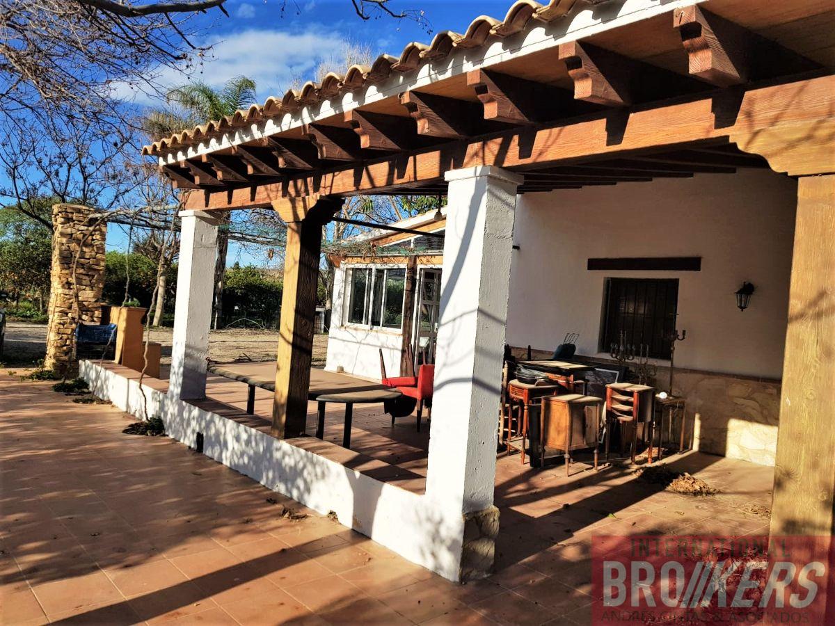 For sale of house in Cuevas del Almanzora