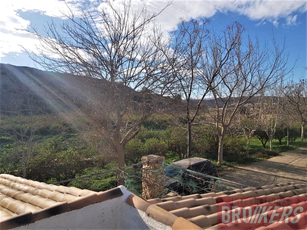 Vente de maison dans Cuevas del Almanzora