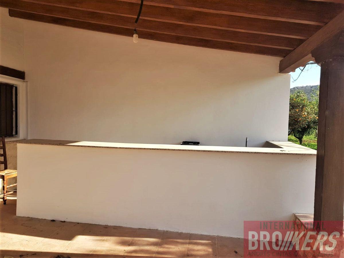 Venta de casa en Cuevas del Almanzora