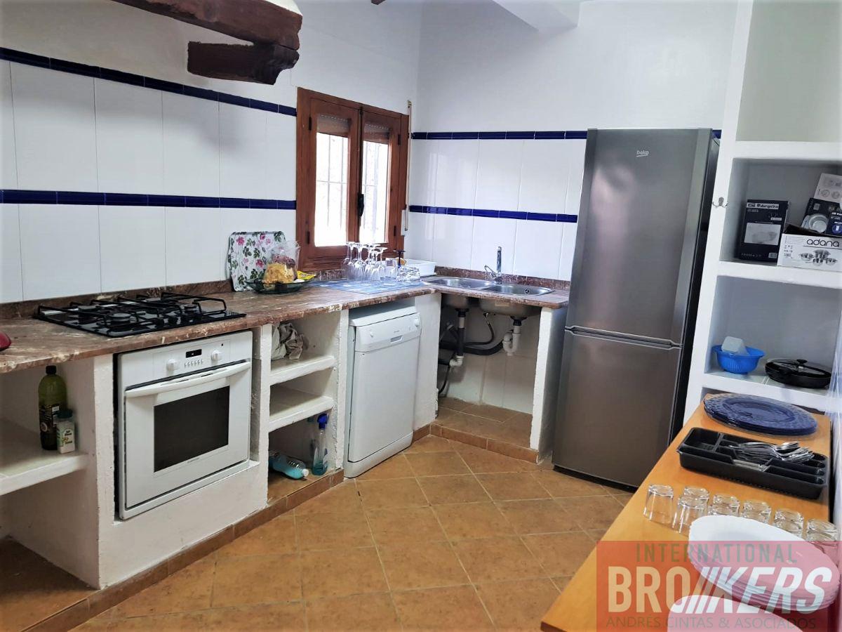 For sale of house in Cuevas del Almanzora