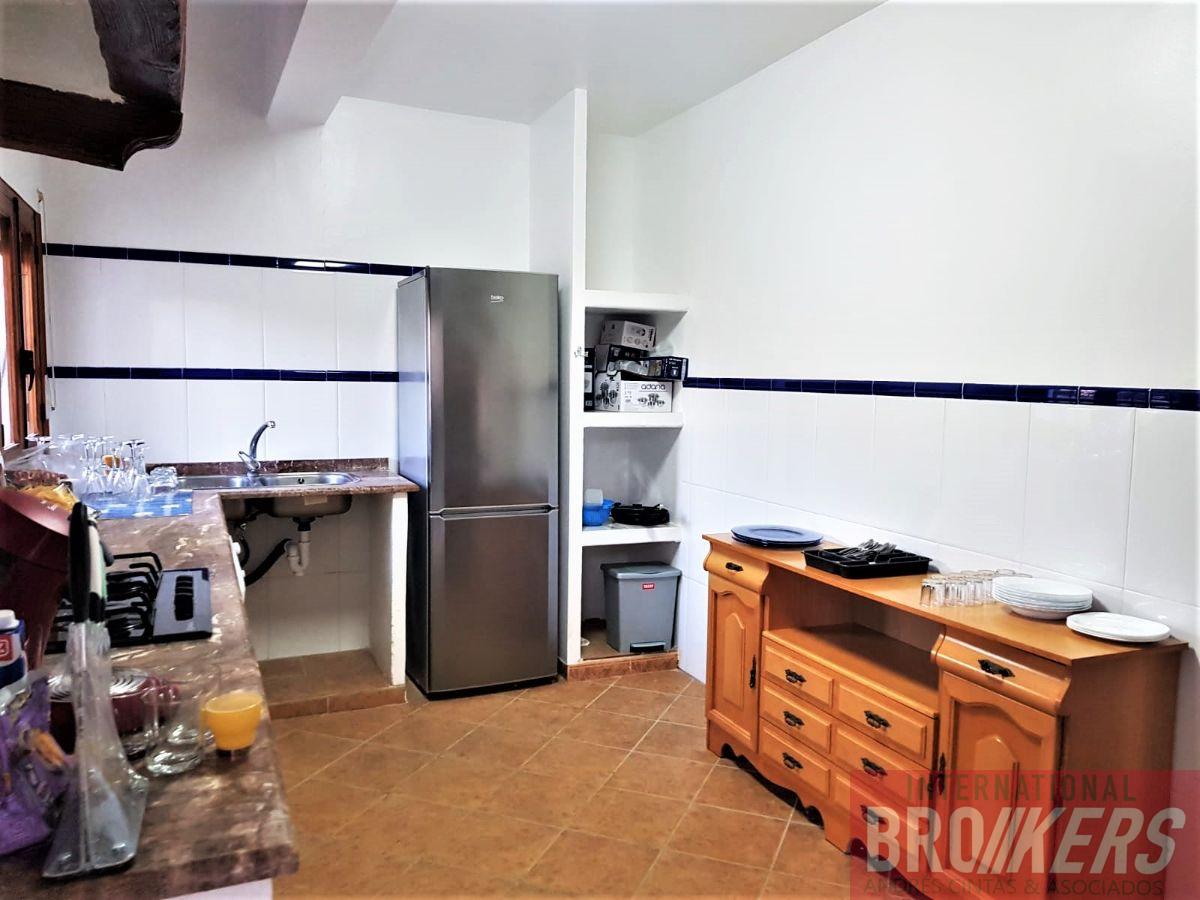 Vente de maison dans Cuevas del Almanzora