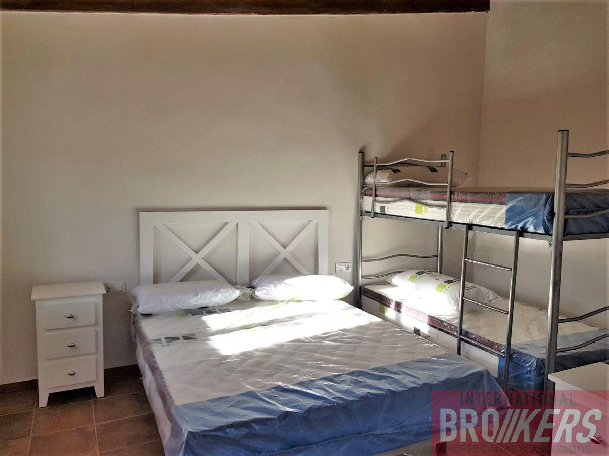 Venta de casa en Cuevas del Almanzora